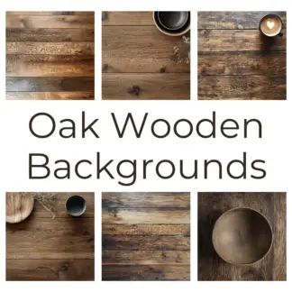 Oak Wooden Backgrounds