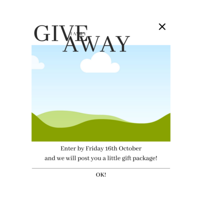 Ultimate Canva Giveaway Post Templates Bundle 20