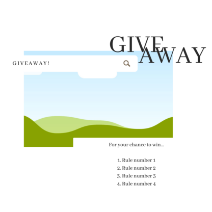 Ultimate Canva Giveaway Post Templates Bundle 21