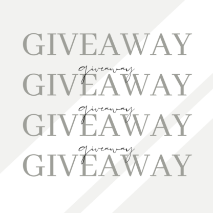 Ultimate Canva Giveaway Post Templates Bundle 26