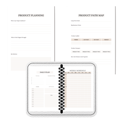 Business Planner Listing Mockup (1)
