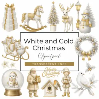 White and Gold Christmas Listing (1)