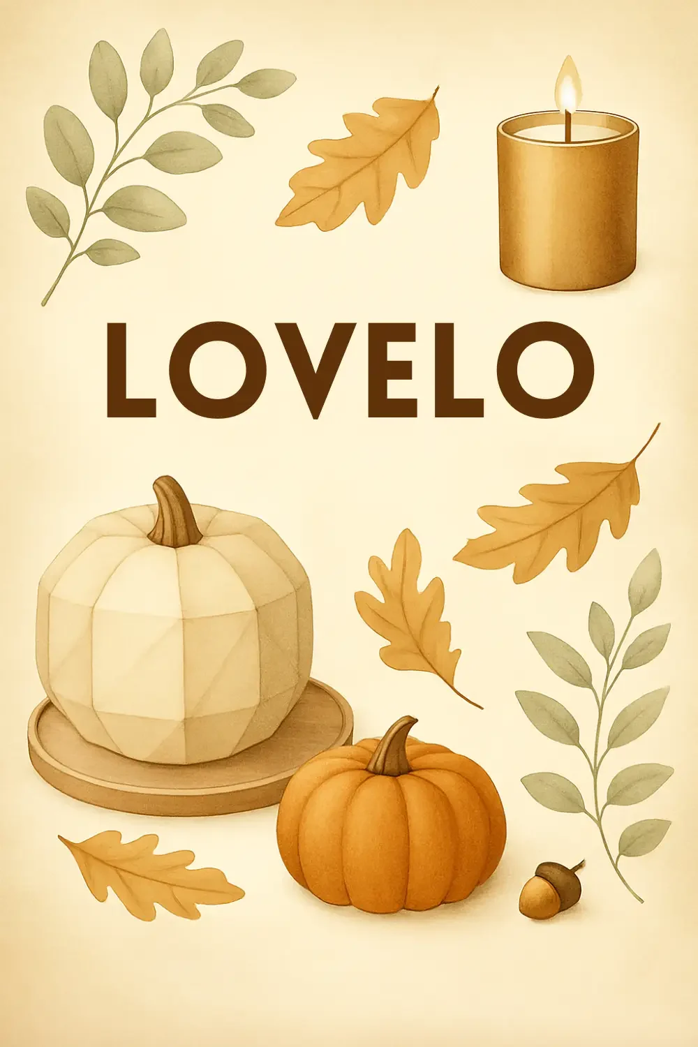 Lovelo Font