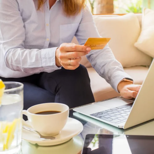 Set Up Payment and Delivery Options Set Up Payment and Delivery Options